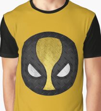Logan Graphic T-Shirt