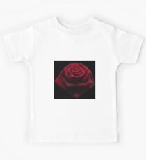 Rose Kids Tee