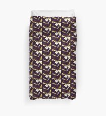 Stairs Duvet Cover