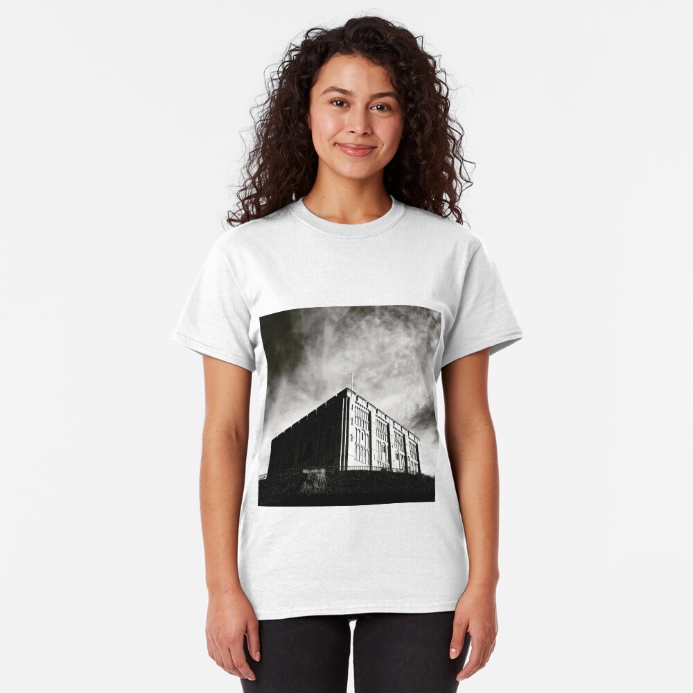 Norwich Castle Classic T-Shirt