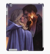 Our Future iPad Case/Skin