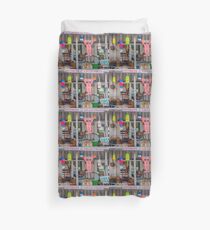 Antiques & Collectibles Duvet Cover