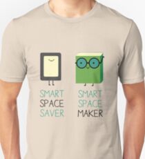 Books > ebooks Unisex T-Shirt