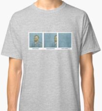 VAN GONE Classic T-Shirt
