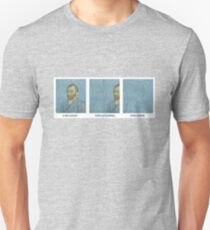 VAN GONE Unisex T-Shirt