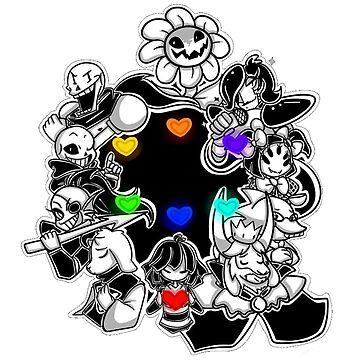 undertale t shirt