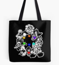 undertale Tote Bag