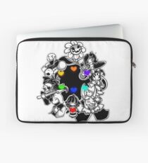 undertale Laptop Sleeve