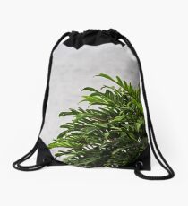 Rainstorm Drawstring Bag