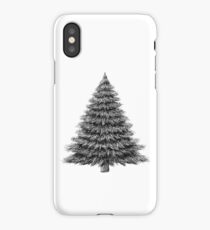 Fir iPhone Case/Skin