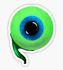 Jacksepticeye Sticker