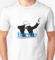 Bernie Dab Unisex T-Shirt