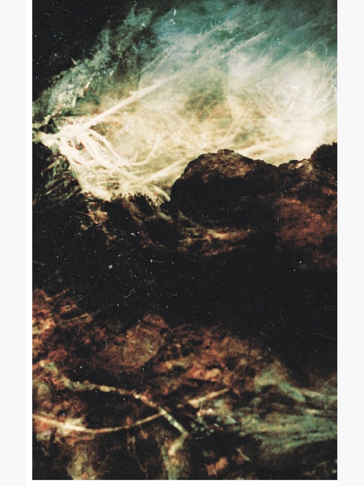 Un Songe by sylfvr