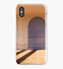 Arcade. iPhone Case/Skin