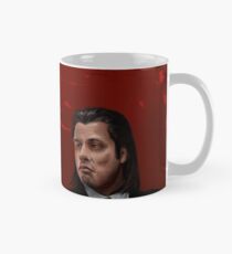 Jules & Vincent Mug