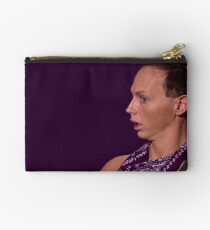 BACK ROLLS?! Studio Pouch