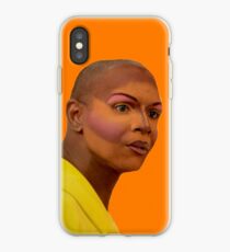 I'M NOT JOKING BITCH iPhone Case