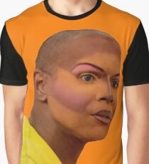 I'M NOT JOKING BITCH Graphic T-Shirt