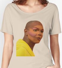 I'M NOT JOKING BITCH Women's Relaxed Fit T-Shirt
