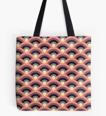 Autumn Dawn Tote Bag
