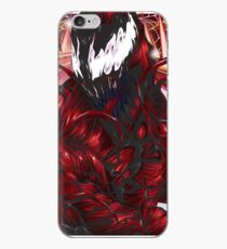 Carnage iPhone Case