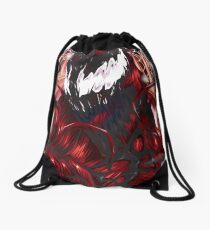 Carnage Drawstring Bag