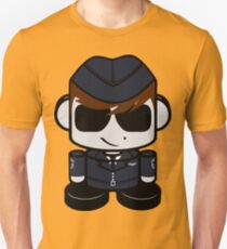 Aim High Air Force Hero'bot 2.0 Unisex T-Shirt
