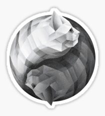 Catyang Sticker