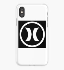 Hurley iPhone Case