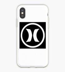 Hurley iPhone Case