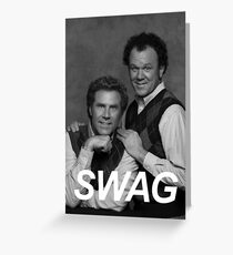 Step Brothers Greeting Cards Redbubble