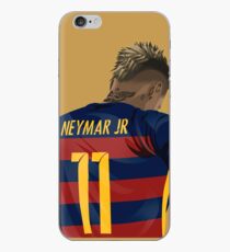 Neymar iPhone Case