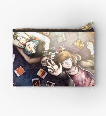 Chrysalis Studio Pouch