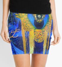 Ambassador Kosh Mini Skirt