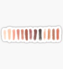 Makeup Sticker