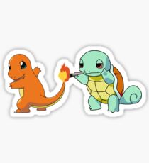 Best Friends Sticker