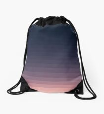 First Light Drawstring Bag