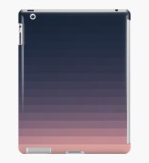 First Light iPad Case/Skin