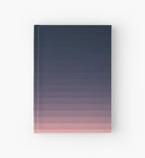First Light Hardcover Journal