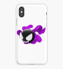 Ghastly iPhone Case/Skin