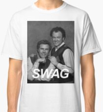 Step Brothers Swag Classic T-Shirt