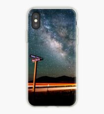 Überschneidung iPhone-Hülle & Cover