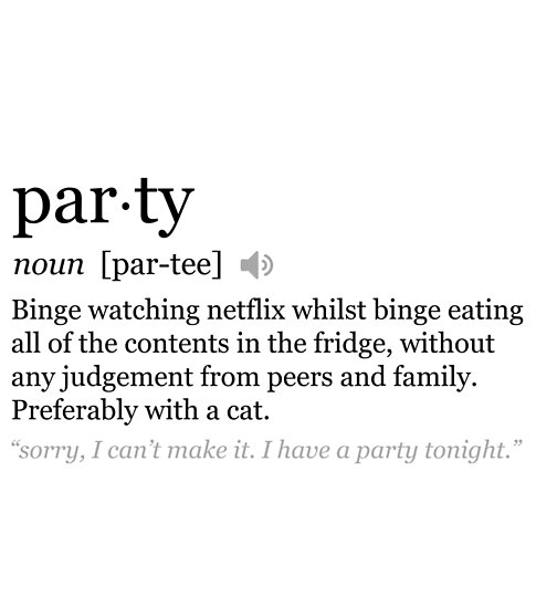 party animals synonyms