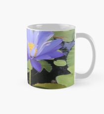 "Water Lillies" Mug