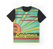 california t shirt brands