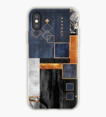 Construction 1 iPhone Case