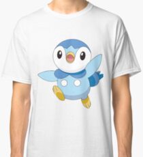 Piplup Classic T-Shirt