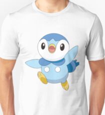 Piplup Unisex T-Shirt