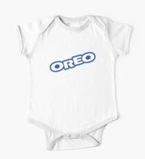 OREO Kurzärmeliger Einteiler