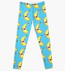 BANANA Leggings